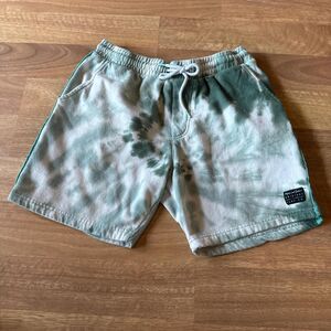MAUI & SONS Men'TIE DYE Shorts